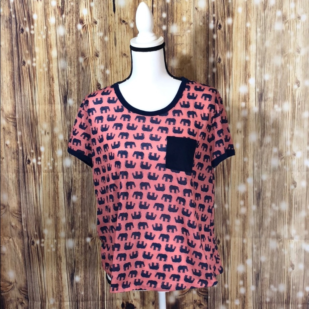 NO BOUNDARIES Junior XL